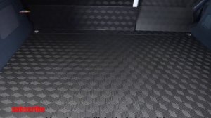 Рамный гибридный внедорожник BAIC BJ60 2023Обзор Интерьер Цена