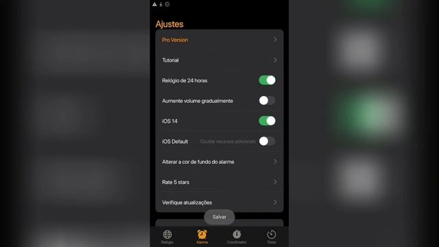 ATUALIZAÇÃO! RELÓGIO IPHONE IOS15/14 PARA ANDROID (LINK DIRETO PARA O TELEGRAM) смотреть онлайн