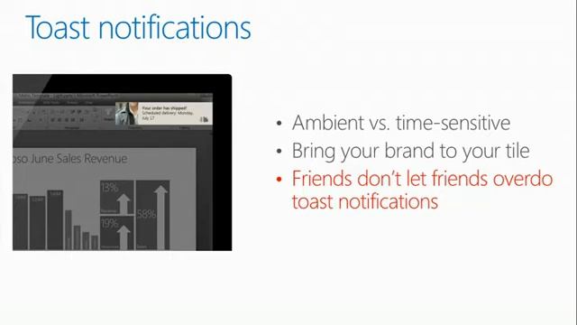 Windows 8 - Tips and Trips and XAML based Windows Store App - EPC Group смотреть онлайн