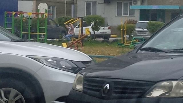 Танюха на массе