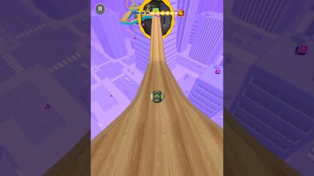 Going Balls Super SpeedRun Gameplay Level 13837 смотреть онлайн