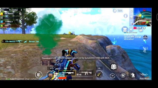 🔥APOCALYPSE🔥 - BGMI Montage | The Peero Gamer | смотреть онлайн