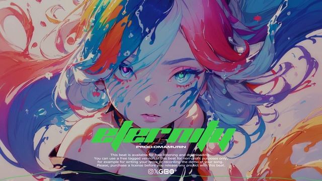 ▶.FREE. tohji + 2010 + heisei + house type beat "eternity" フリートラック смотреть онлайн