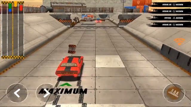 Multiplayer Arena Android Gameplay ᴴᴰ смотреть онлайн