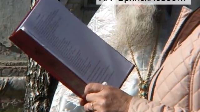 В Новозыбковском районе у «Белых журавлей» вспоминали войну смотреть онлайн