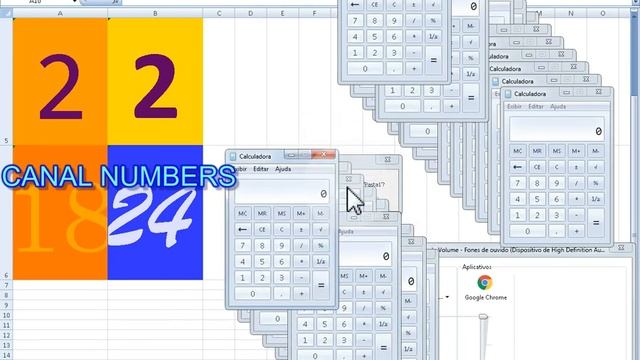 Windows 7 Crazy Error Calculator Edition!!! смотреть онлайн