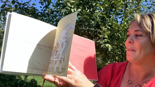 Storytime - Hungry Bunny