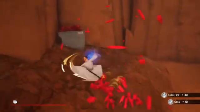 Samurai jack: battle through time walkthrough Part 1 ( The Way Of The Samurai ) #AllyFromTheWay смотреть онлайн