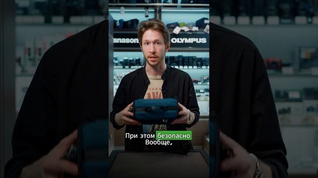 Наша большая рекомендация - вставки для любых рюкзаков от Tenba #фотограф #tenba #photographer смотреть онлайн