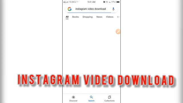 Instagram Reels Download Kaise Kare || How To Download Instagram Video On Android смотреть онлайн
