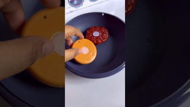 Satisfying with Review Miniature Kitchen set Toys Cooking Video #toys #cookingtoys #toyreview #yumm смотреть онлайн