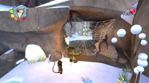 Ice Age 3: Dawn of the Dinosaurs (Xbox 360) emulator - Xenia Canary (Xbox Series S)