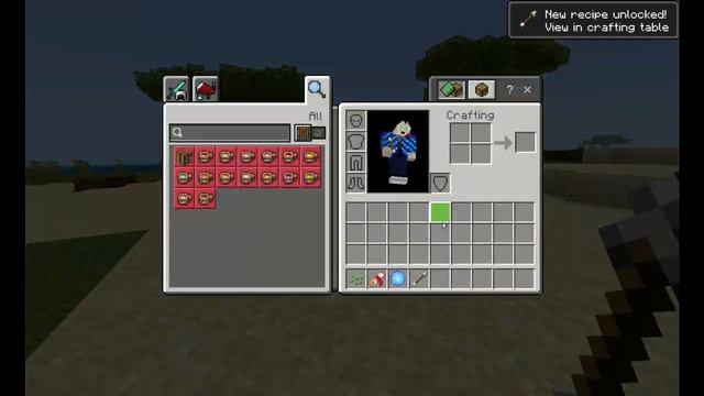 AVATAR ADDON FOR BEDROCK EDITION TUTORIAL смотреть онлайн