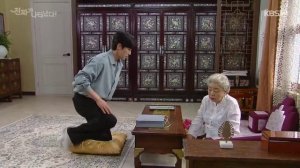 Появился тот самый! 1 сезон 44 серия