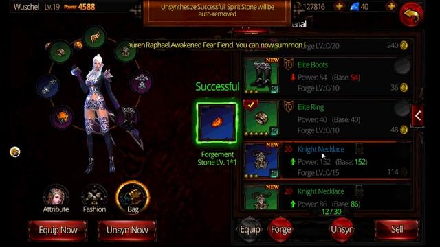 RoD #7 Multiplayer by Hunted | Server1 | Rise of Darkness смотреть онлайн