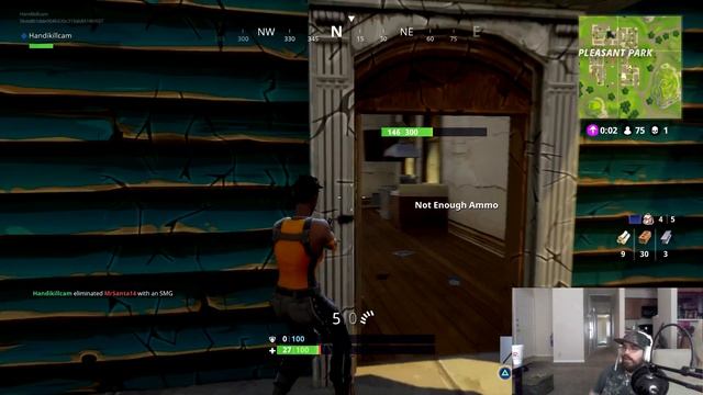 Fortnite cursor real??? смотреть онлайн