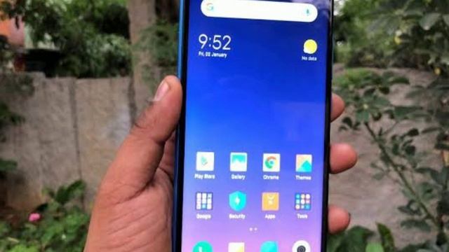 Redmi Y2 MIUI 11 | Android pie | Confirm Date| Release 2019 смотреть онлайн