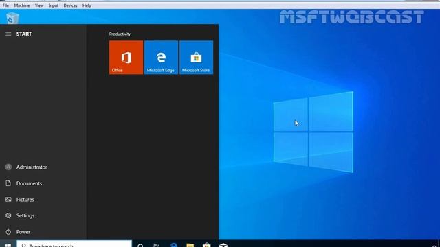 66. How to Setup Work Folders on Windows Server 2019 смотреть онлайн