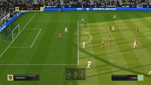 Fifa 19 ultimate team offline смотреть онлайн