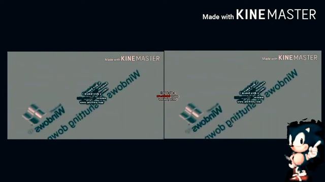 Windows xp shutdown round 8 смотреть онлайн
