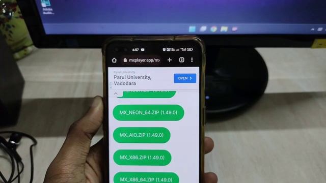 Mx Player EAC3 Audio Format Not Supported | Fix Problem Solve 100% | Mx Player Audio Problem смотреть онлайн