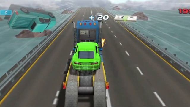 Turbo gameplay video gadi wala gaming 3d Android #gameplay #gaming смотреть онлайн