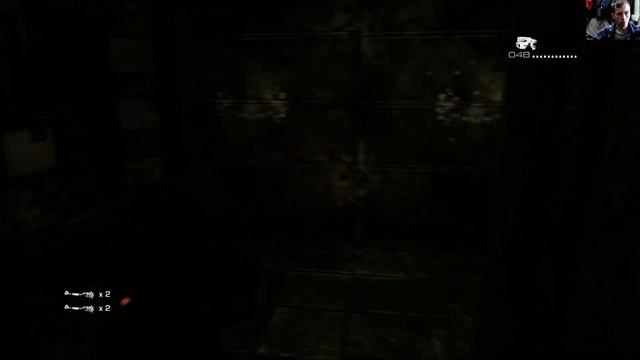 Gears of War Ностальгическое прохождение. Часть 1. смотреть онлайн