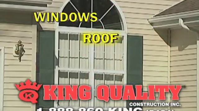 KING QUALITY WINTER WINDOWS 1 смотреть онлайн