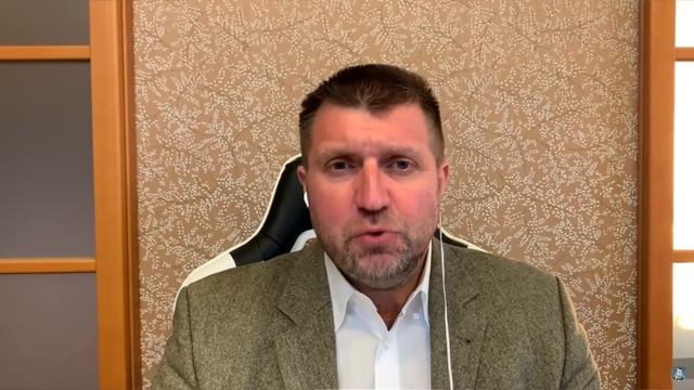 Дмитрий Потапенко о сегрегации по принципу привитости