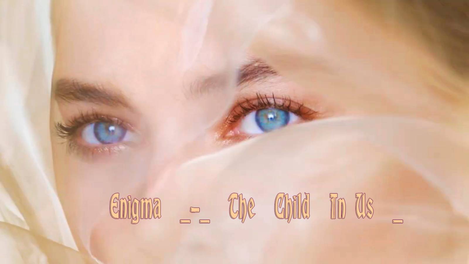 Enigma The Child In Us* смотреть онлайн