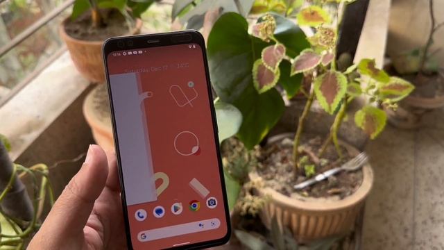 Pixel 4 XL in 2022 (Bangla) смотреть онлайн