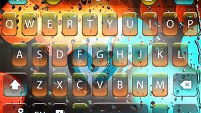 Bored with the plain android keyboard? смотреть онлайн