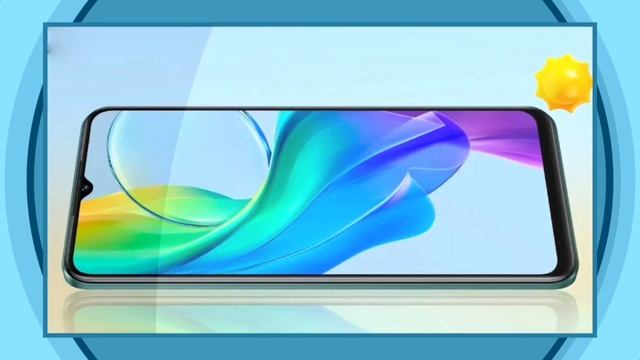 Vivo Y03 Launched Spec Review Features Specification Price Camera Gaming Launch Date India Malayala смотреть онлайн
