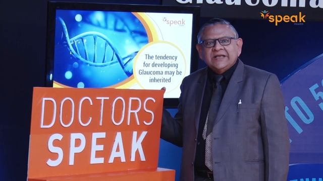 Dr. Ashok Shroff invites you to watch him speak on glaucoma during the WORLD GLAUCOMA WEEK смотреть онлайн