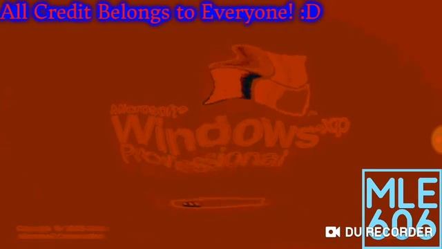 (NEW EFFECTS) Windows XP Startup Sounds Render Pack Collection смотреть онлайн