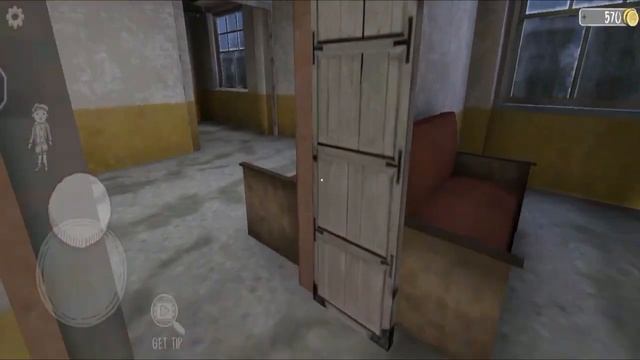 Evil nun gameplay ~ THE THIEVING RAT version 1.8.6 ( ANDROID & IOS ) смотреть онлайн