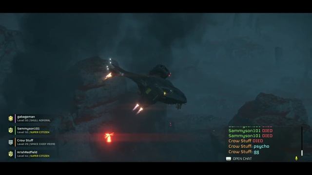 Helldivers 2 : You can do this with style when extraction site is killing field. смотреть онлайн