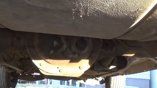 1988 Dodge Ramcharger Repairs in the Year of the Covid смотреть онлайн