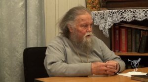 Благовестие - духовное рождение - Архимандрит Венедикт Пеньков