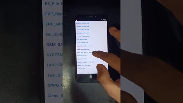 FRP infinix Hot 6 Pro (X608) FRP Bypass Without PC Android 8.0 100% Working смотреть онлайн