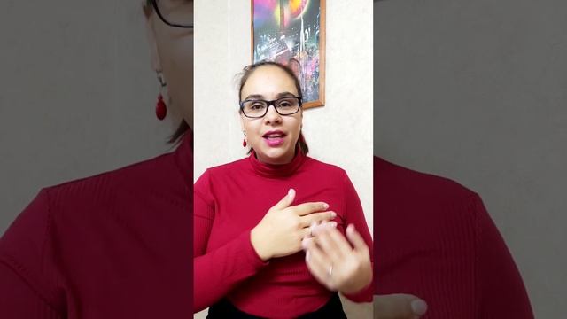 пестушка "Части тела" смотреть онлайн