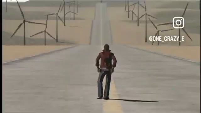 No More Heroes - Travis Touchdown | Everybody Loves Me - Edit смотреть онлайн