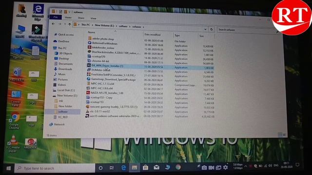 How to download and install DJI naza software in windows 10 ? In Hindi। смотреть онлайн