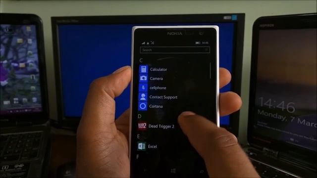 Windows 10 Mobile Build 10586.122 Performance, Gaming, Usage Review on Lumia 1020 смотреть онлайн