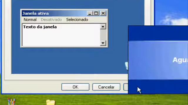 Tutorial 1 - Como deixar o Windows XP igual ao Windows 98 смотреть онлайн
