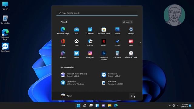 Fix Internet Connection Problems in Windows 11 смотреть онлайн