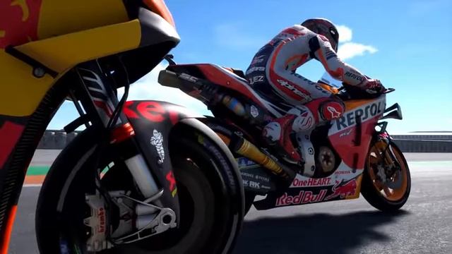 DOWNLOAD MOTO GP 19 REPACK PC [torrent] смотреть онлайн