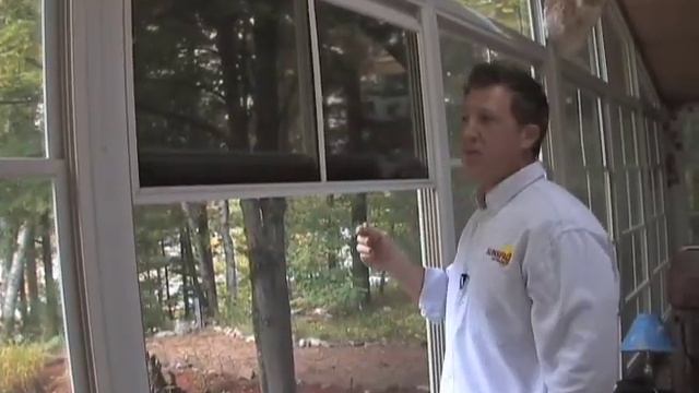 Sunroom Systems - Fuller Garage Door смотреть онлайн
