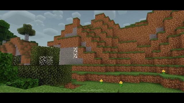 Newb X Nostalgia || Shaders Mcpe || No Clickbait ! смотреть онлайн