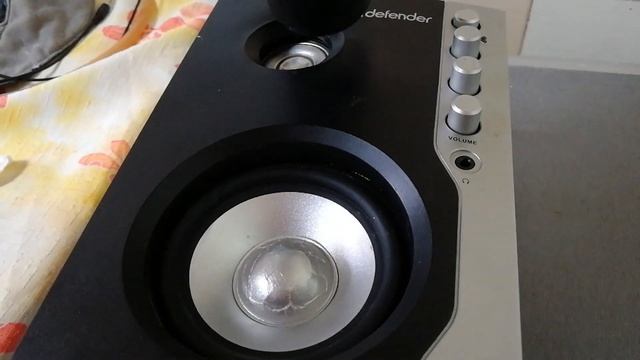 Как выпрямить вмятину на колонке ( мембране диффузора динамика) #Лайфхак смотреть онлайн